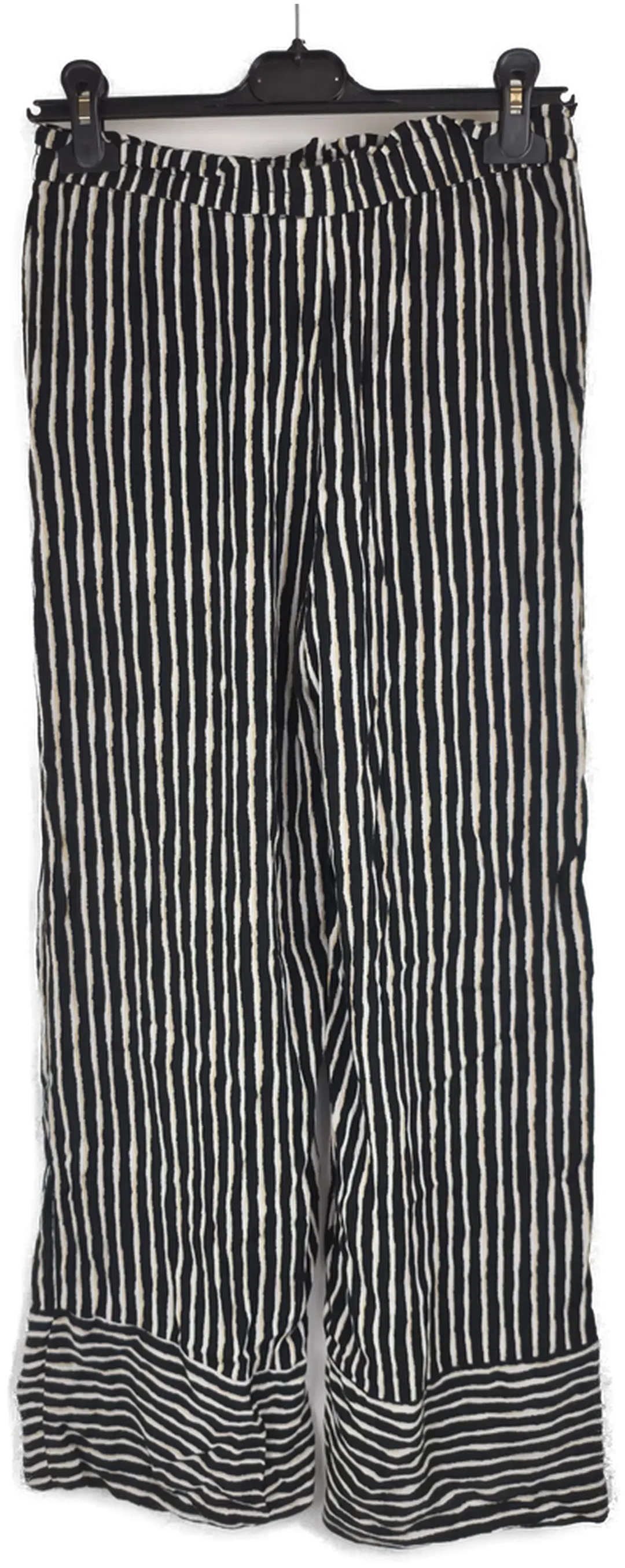 Damenhose H&M Gr. 36 - Bild 1