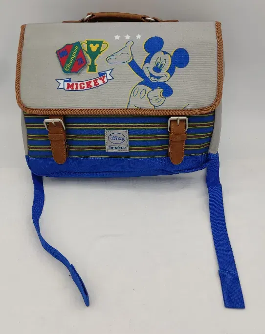 Samsonite Disney - Kinder Schultasche - Bild 1