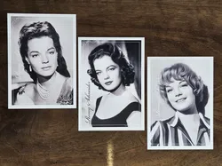 ROMY SCHNEIDER - SISSI TRILOGIE - 3 DVS's  - Bild 7