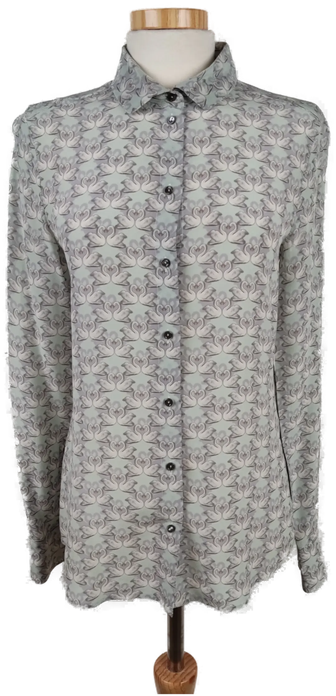 Marc Cain - Damen Hemd Gr. XS - Bild 4