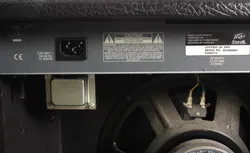 Peavey Vypyr 30 – 30W Modeling Gitarrenverstärker mit Effekten - Bild 4