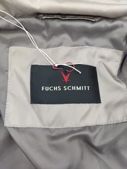 Damen Übergangsjacke Fuchs Schmitt Gr.44 | Vielseitiger Klassiker - Bild 4