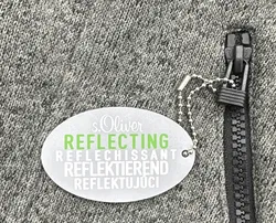 s.Oliver - Herrenjacke Gr. L - Bild 4