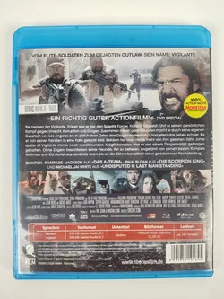 Blu-ray L.A. Outlaws - Die Gesetzlosen - Bild 2