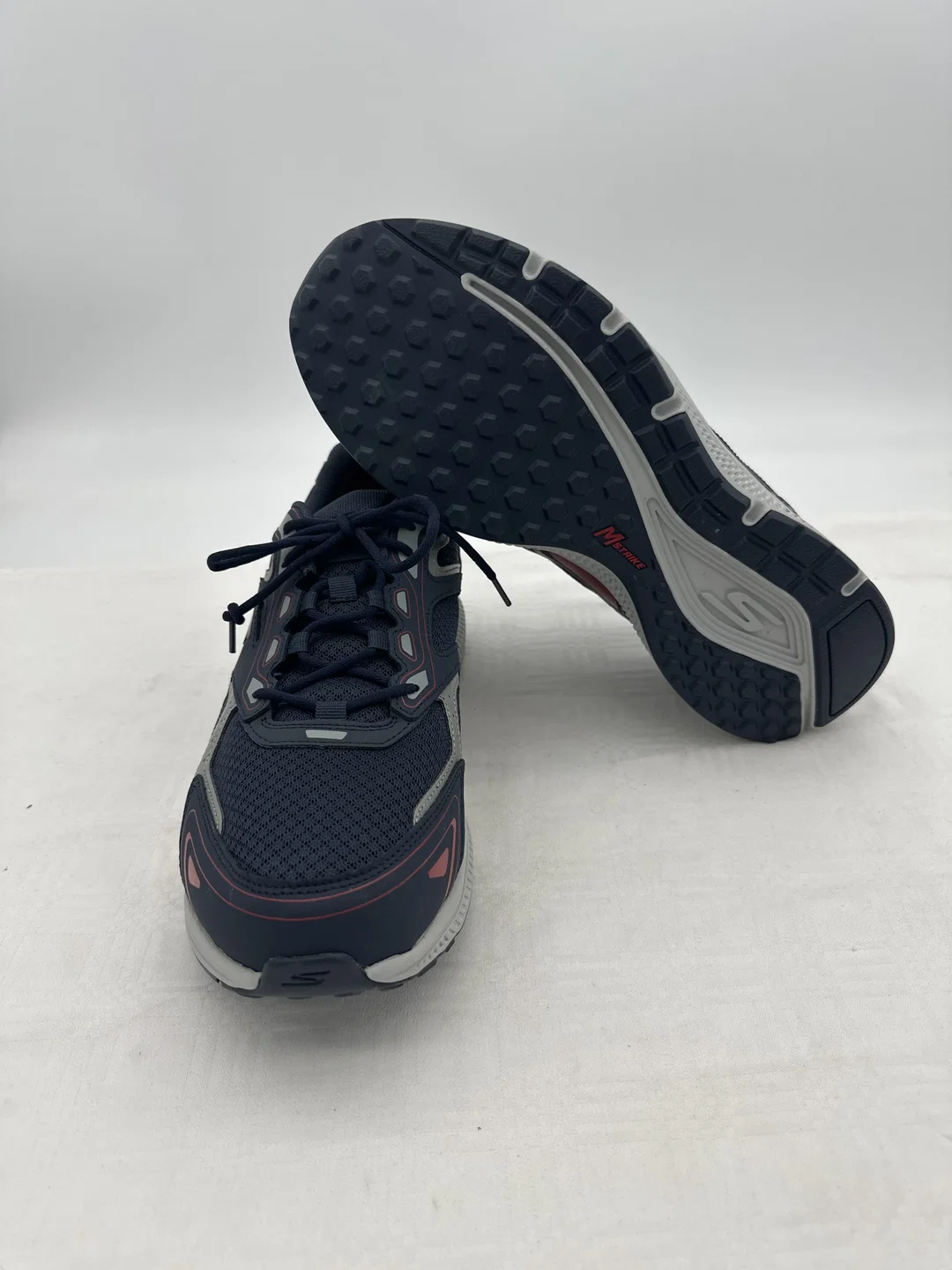 Skechers - Herrenschuhe - Gr. 44 – Bild 2