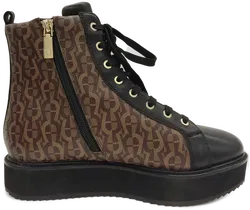 AIGNER Stiefeletten NP450 Größe 38 - Bild 3