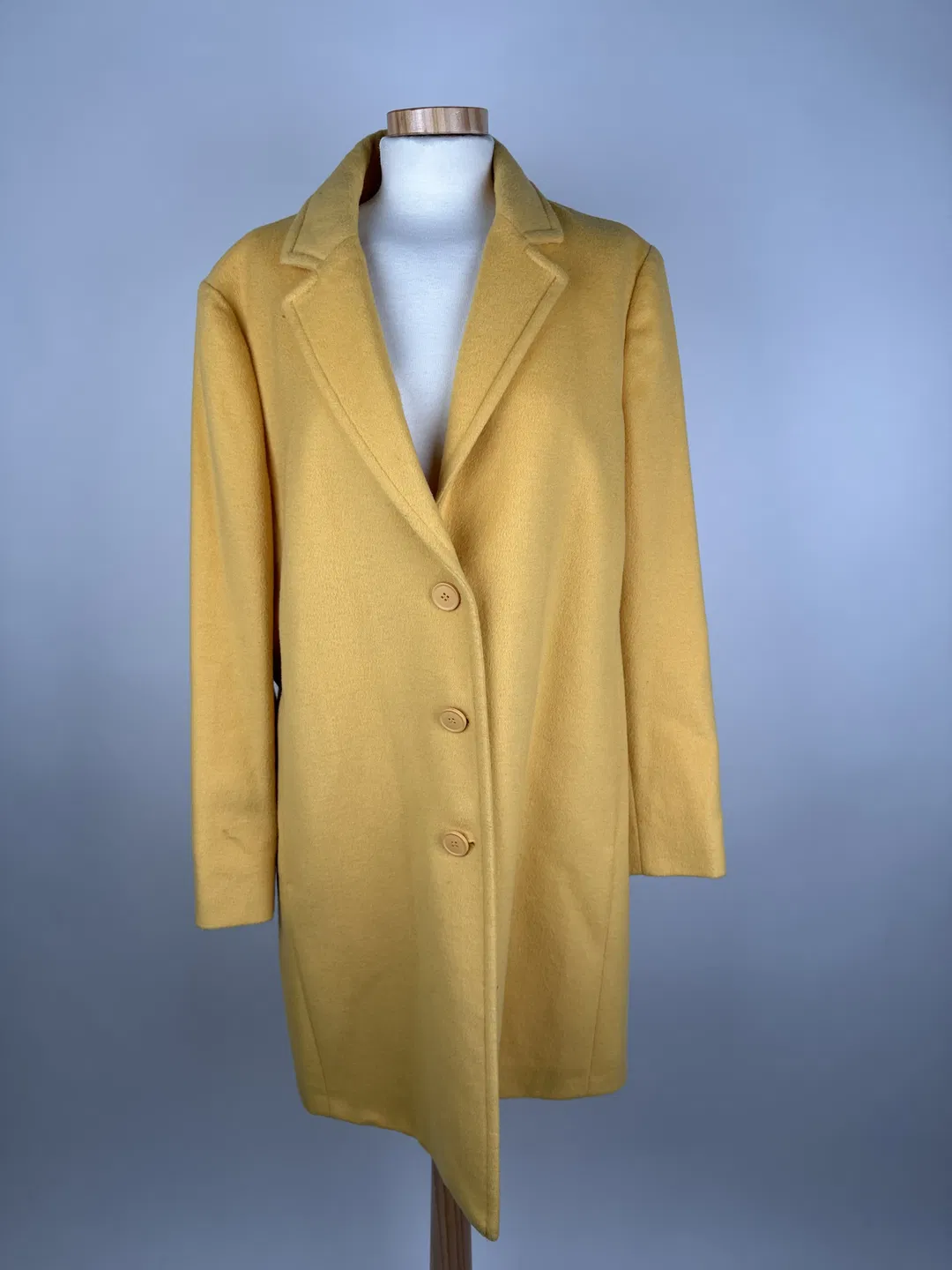 United Colors of Benetton - Damenmantel Gr. 46 - Bild 1