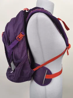 Topmove, Schulrucksack - Bild 4