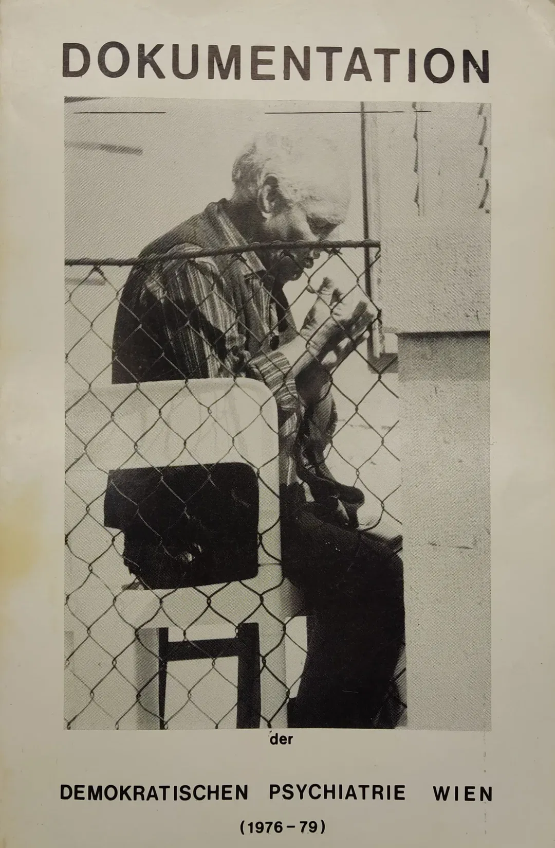 Dokumentation der Demokratischen Psychiatrie Wien (1976 - 1979) - Bild 2