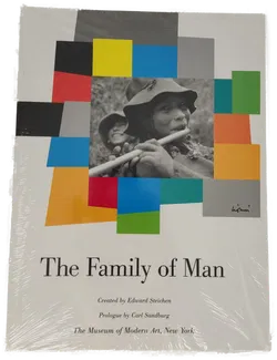 The Family of Man - Edward Steichen - Bild 1