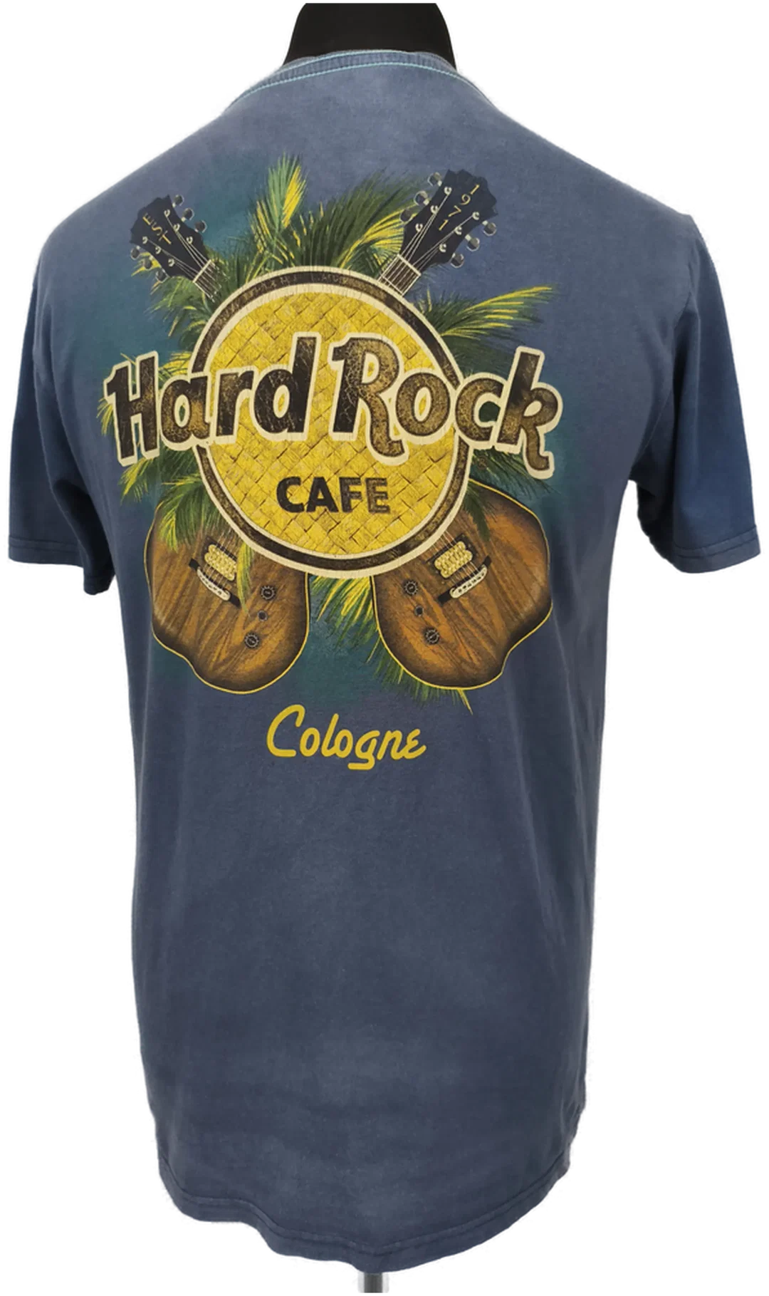 Hard Rock Cafe, Shirt Herren, Gr. M – Bild 3