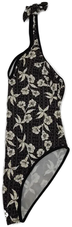 Mexx Damen Badeanzug geblümt Gr. 40 - Bild 2