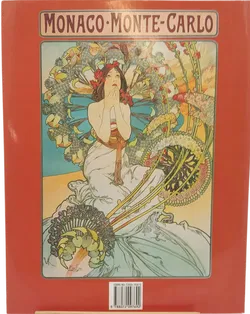 Buch Alfons Mucha - Alfons Mucha,Sarah Muchová,Ronald F. Lipp,Victor Arwas - Bild 2
