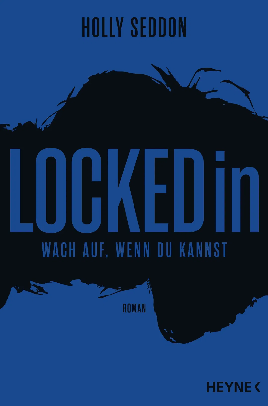 Locked in - Holly Seddon - Bild 1
