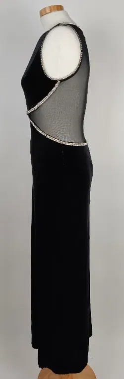 Bernshaw - Damen Abendkleid Gr. 36 - Bild 2
