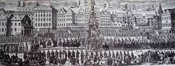 Buch Österreich in alten Ansichten - Veduten aus der Zeit von 1490 bis 1850 - Bild 3