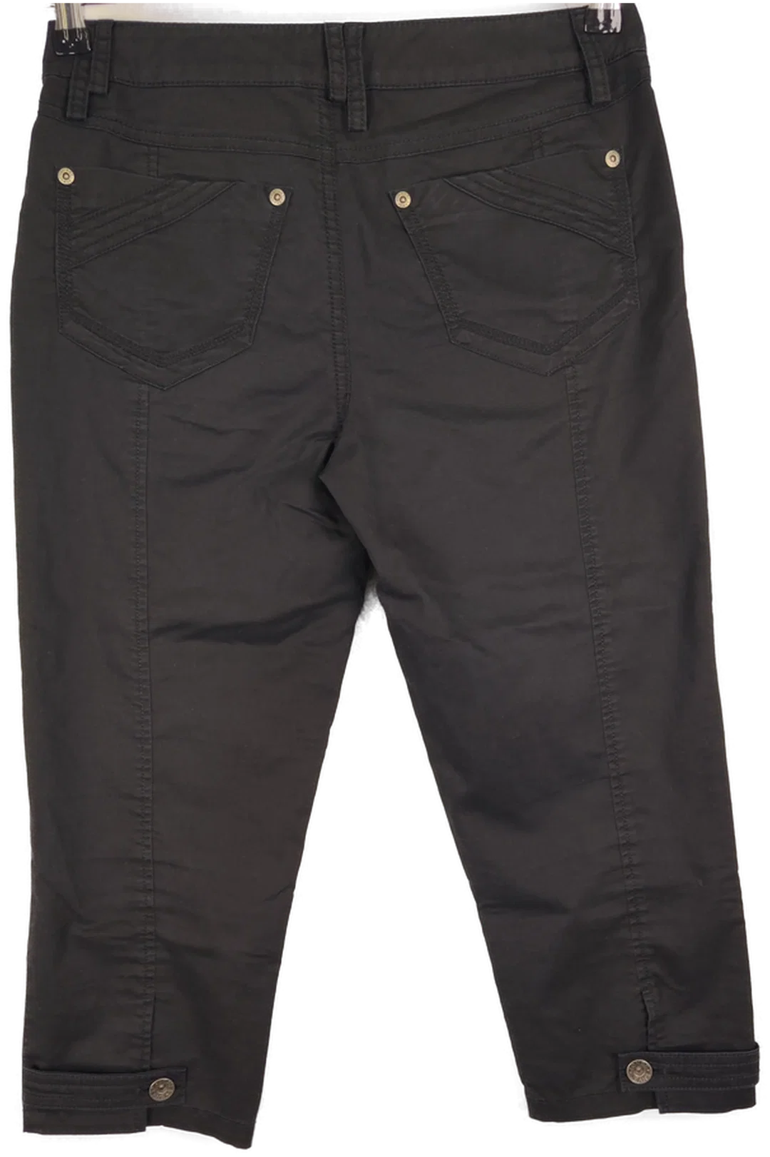 Damenhose Jones Baumwolle Größe 34 | Sommerleicht – Bild 2