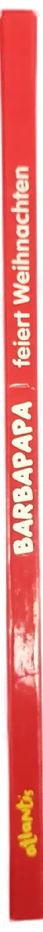 Barbapapa feiert Weihnachten - Talus Taylor - Bild 2