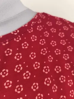 iwie Damen Shirt Dreiviertelarm Gr. L - Bild 3