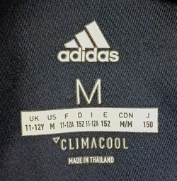 Adidas Skort Mädchen Gr. 152 11-12 Jahre - Bild 4