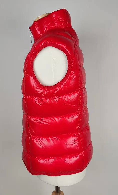 Escada Sport - Damen Weste Gr. 40 – Bild 2