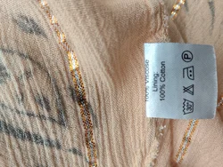 Damenkleid Sonstige Baumwolle Maxikleid | Leichter Sommertraum - Bild 7