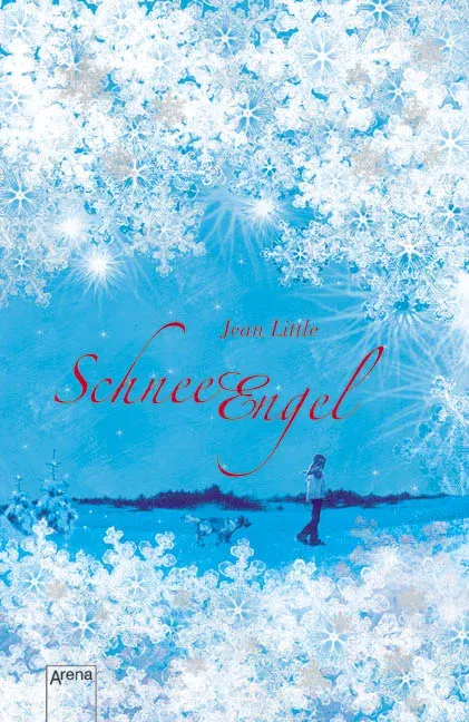 Schneeengel - Jean Little - Bild 2
