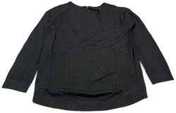 United Colors of Benetton Kindershirt schwarz Gr. S/CH - Bild 2