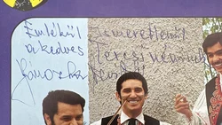 Langspielplatte - Ferry Janoska - Ein Mulatsag - Bild 3