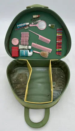 Vintage-Furga Puppen Set - Bild 6