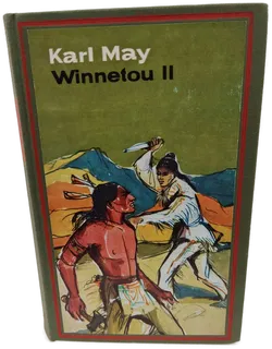 Winnetou Band 1-3 - Bild 3