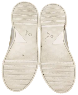 Puma Damen Turnschuhe Gr. 36 - Bild 6