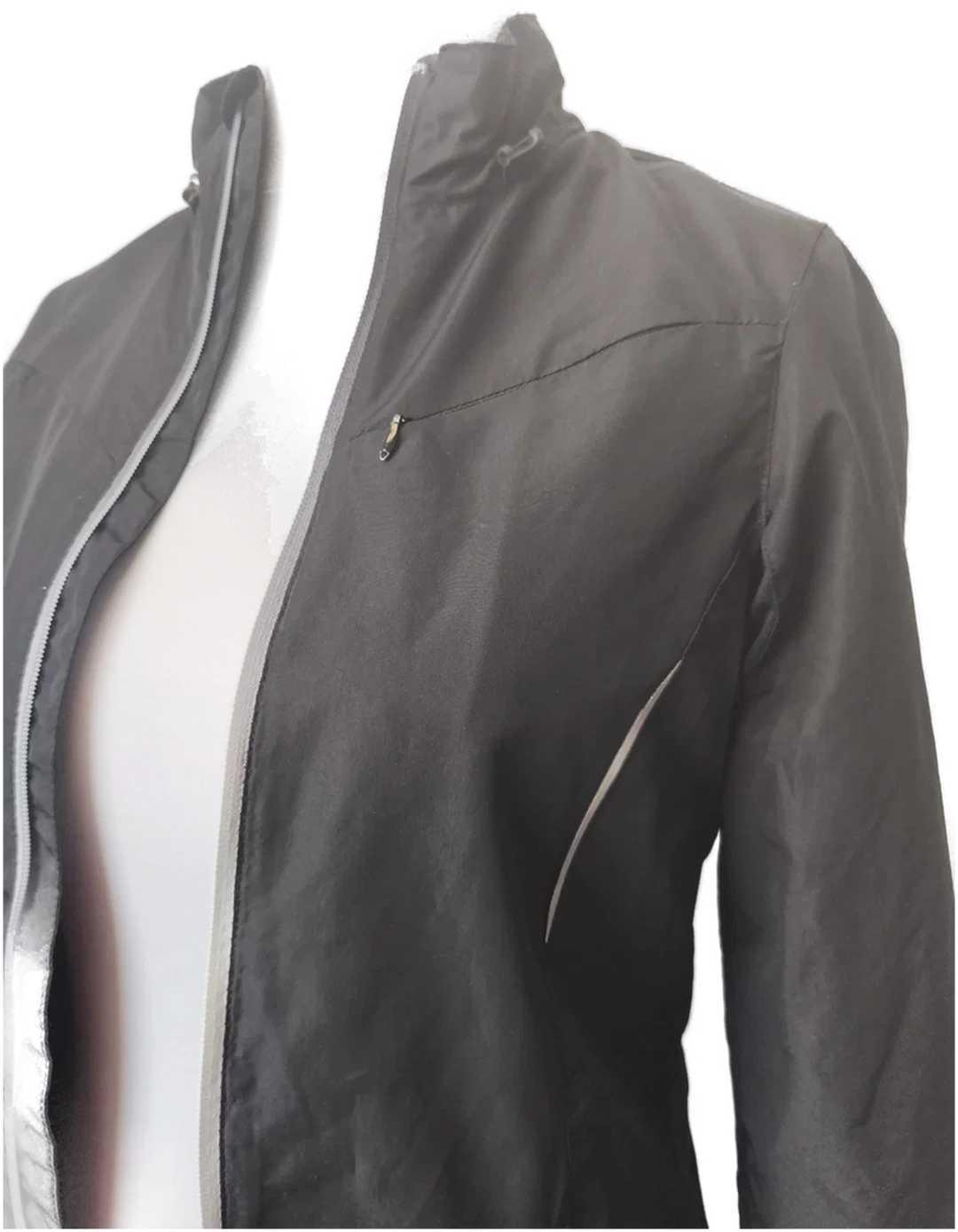 TCM, Outdoorjacke Damen, Gr. 38 – Bild 4