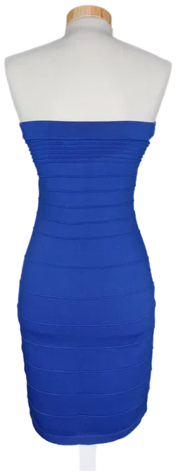 Tally Weill Damen Minikleid violett - L/40 - Bild 2