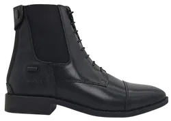 Norton LACETS FOURRÉES Leder Reitstiefeletten, schwarz - Gr. 40 - Bild 4