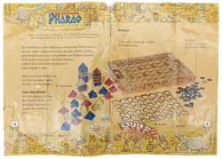 Ravensburger Der zerstreute Pharao Brettspiel - Bild 8
