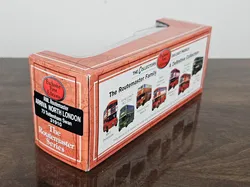 GILBOW - The Routemaster Bus - Maßstab 1:76  - Bild 3