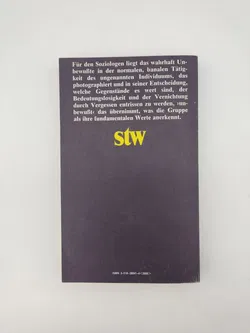 Eine illegitime Kunst - Pierre Bourdieu - Bild 2