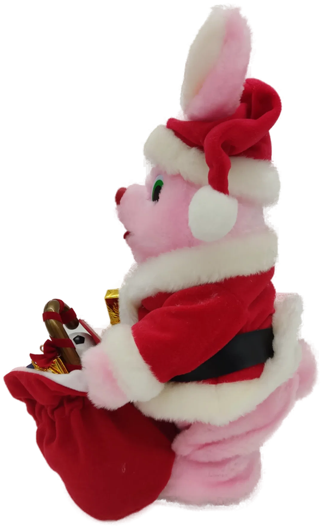 Duracell Santa Bunny – Bild 3