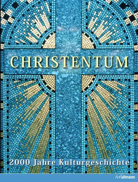 Christentum - Ann Marie B. Bahr - Bild 1
