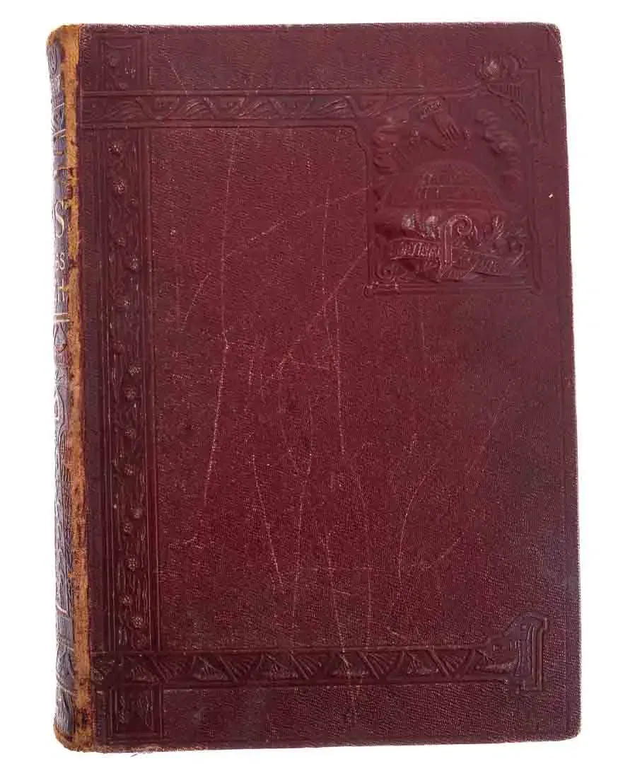 Buch Muret Sanders Enzyklopädisches Wörterbuch Erster Teil Englisch-Deutsch 1904  - Bild 2