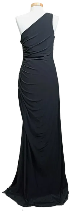 Jake*s Abendkleid grau Gr. M - Bild 2