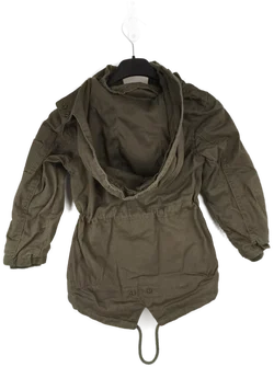 Kinderparka Herbst Sweet Junior - Bild 2