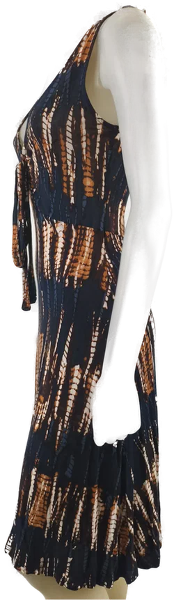 Buffalo, Sommerkleid Damen, Gr. S - Bild 2