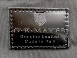 G. K. Mayer -Damentasche  - Bild 5