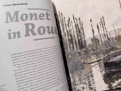 A City for Impressionism Monet, Pissarro and Gauguin in Rouen  – Vorschau 4
