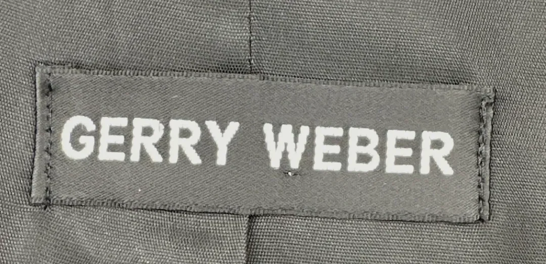 Gerry Weber - Damenjacke Gr. 44 – Bild 4