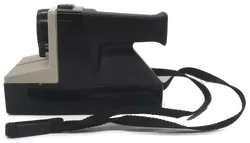 Polaroid Land Camera 1000 Sofortbildkamera  mit Tasche und Beschreibung - Bild 4