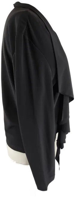 JOSEPH RIBKOFF by FLAMM Damen Weste Schwarz - XXL/44 - Bild 3