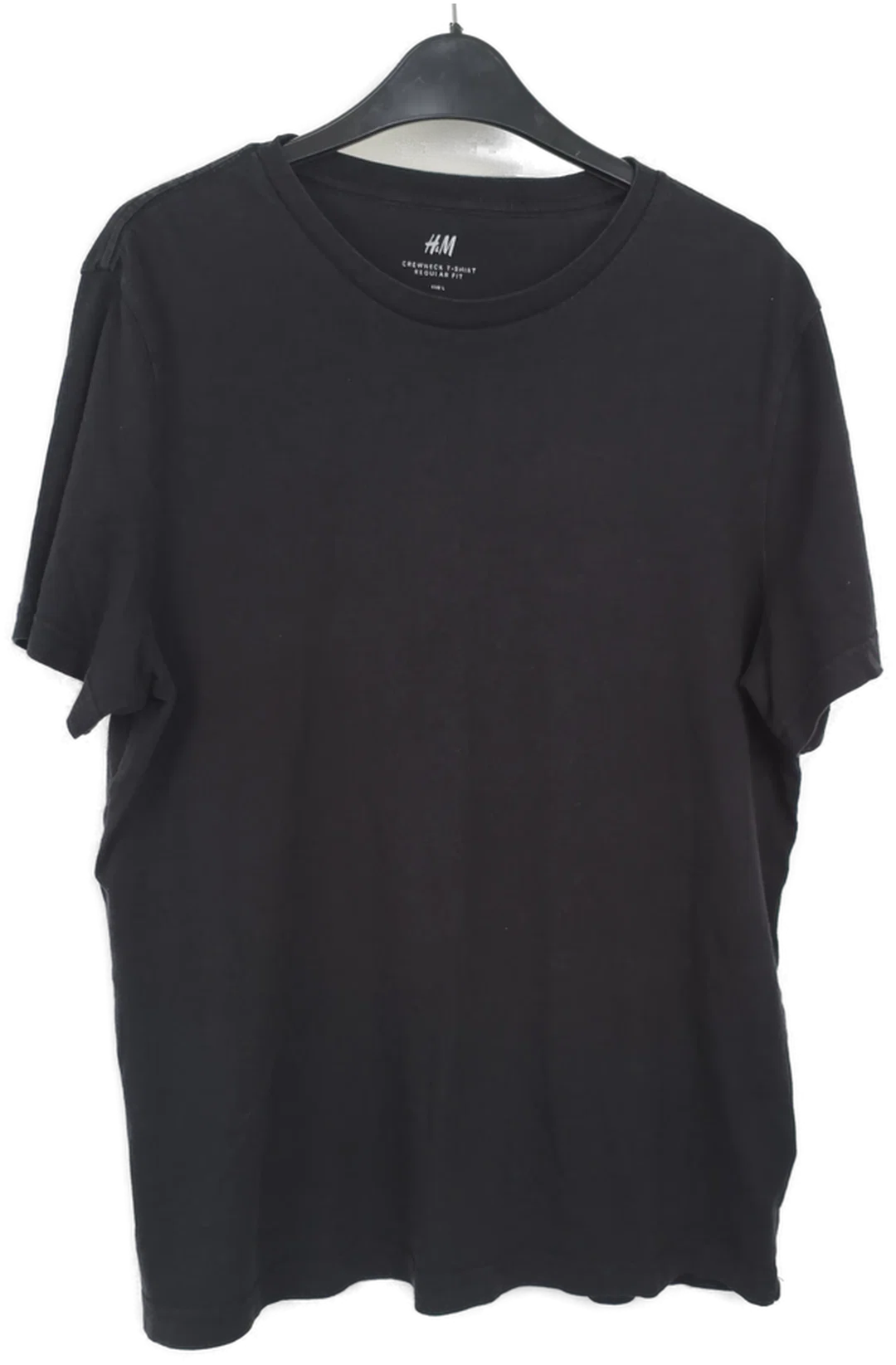 H&M, Damenshirt, Gr. L - Bild 1